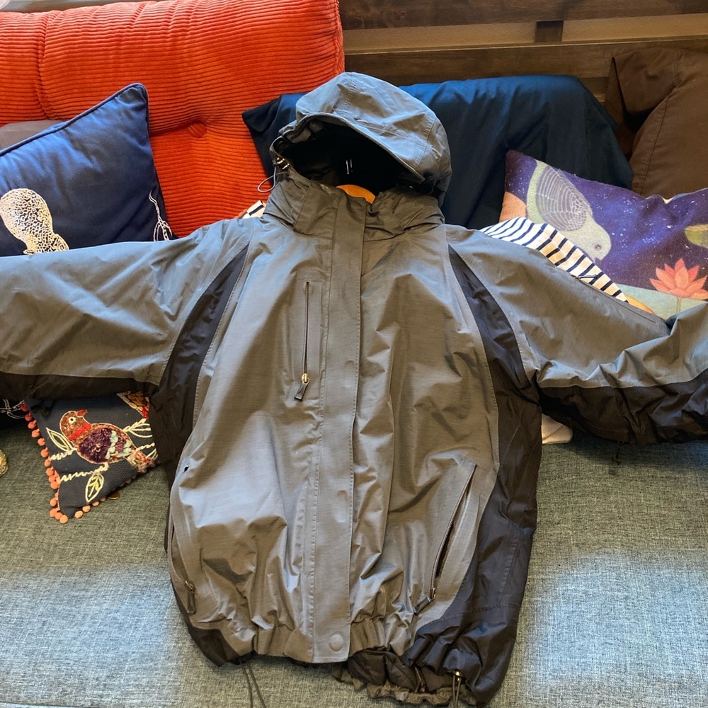 Columbia Titanium ski and snowboard jacket